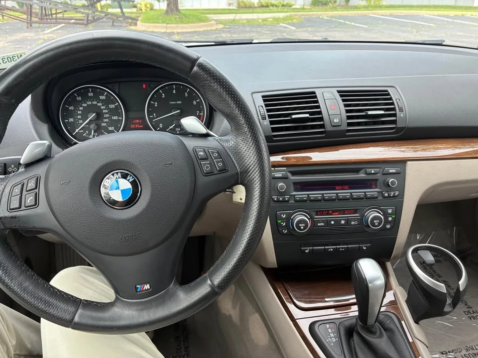 2009 BMW E82 135i & 135is - Image 6 of 7