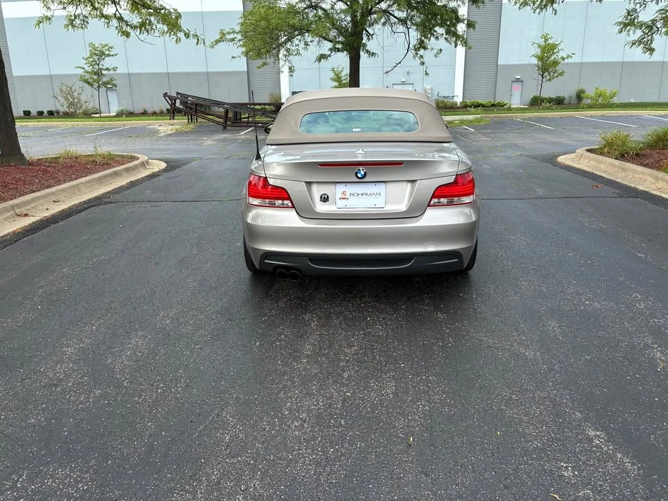 2009 BMW E82 135i & 135is - Image 3 of 7