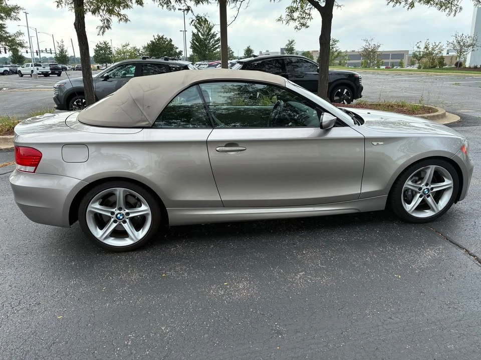 2009 BMW E82 135i & 135is - Image 4 of 7