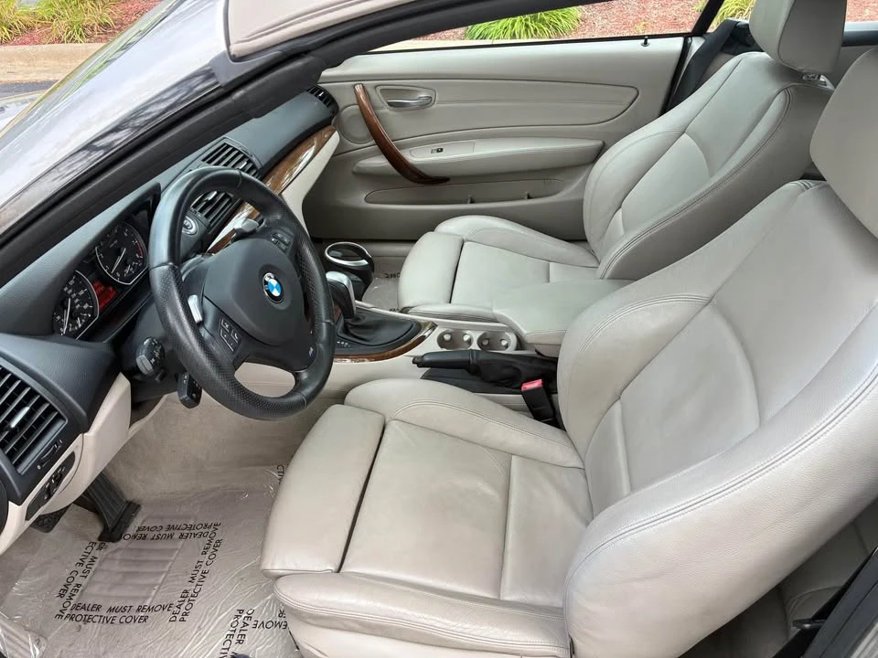 2009 BMW E82 135i & 135is - Image 5 of 7