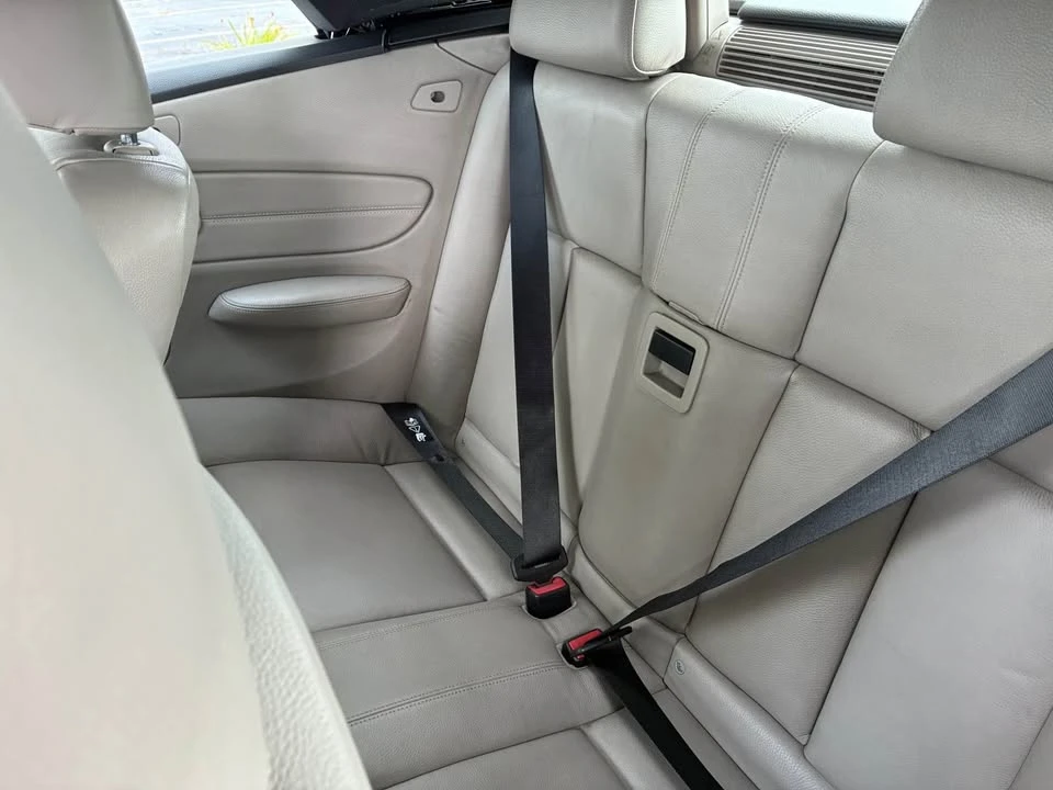 2009 BMW E82 135i & 135is - Image 7 of 7