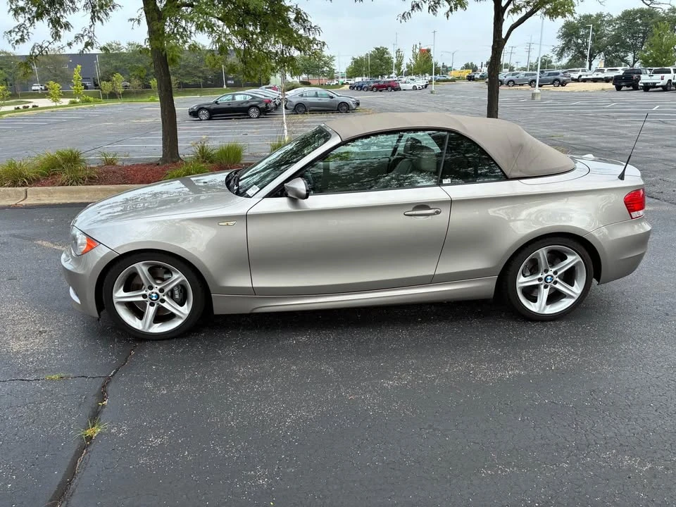 2009 BMW E82 135i & 135is - Image 2 of 7