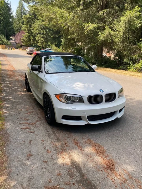 2009 BMW E82 135i & 135is - Image 11 of 13
