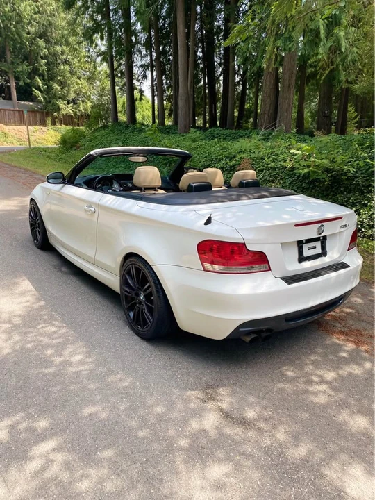 2009 BMW E82 135i & 135is - Image 3 of 13