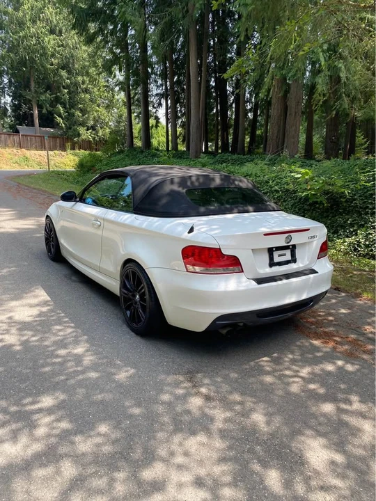 2009 BMW E82 135i & 135is - Image 9 of 13