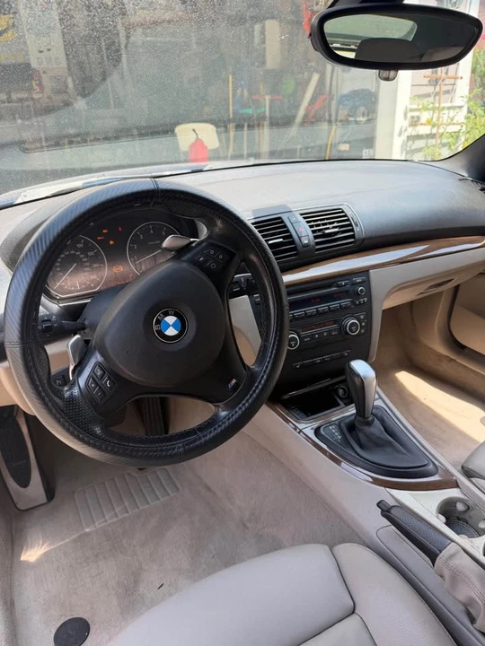2009 BMW E82 135i & 135is - Image 4 of 6