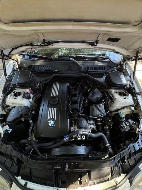 2009 BMW E82 135i & 135is - Image 9 of 15