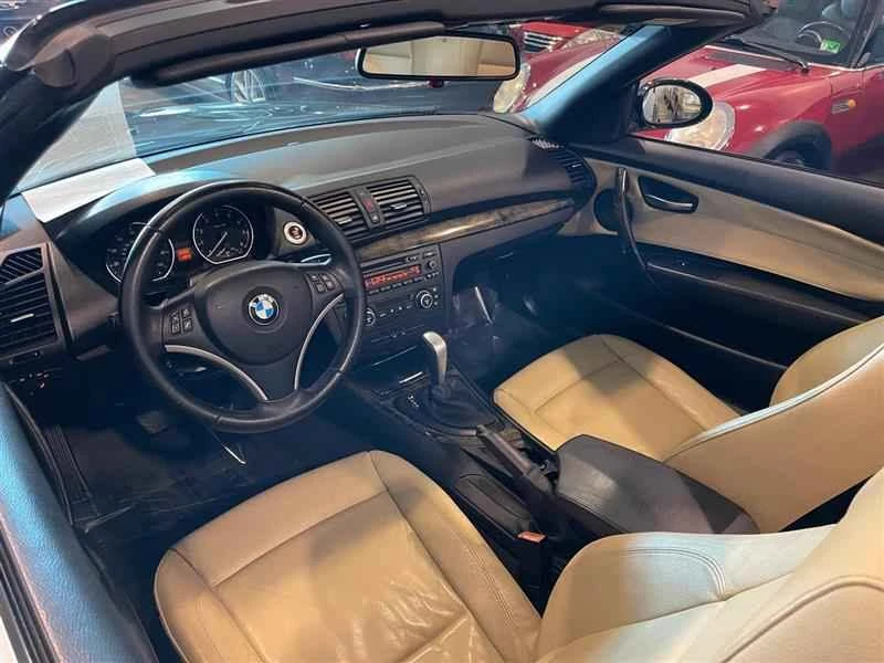 2009 BMW E81/E82/E88 1 Series - Image 12 of 20
