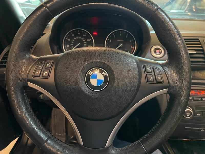 2009 BMW E81/E82/E88 1 Series - Image 7 of 20