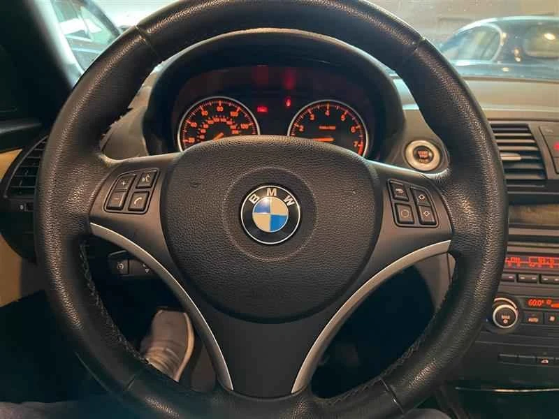 2009 BMW E81/E82/E88 1 Series - Image 17 of 20