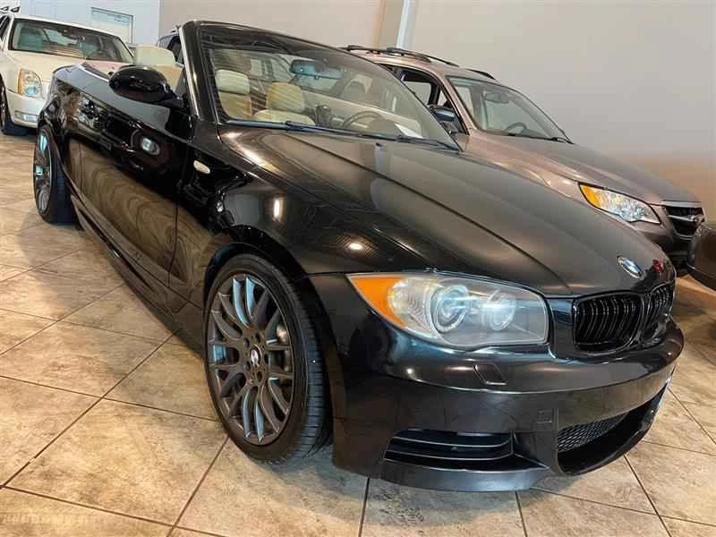 2009 BMW E81/E82/E88 1 Series - Image 3 of 20