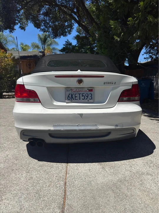 2009 BMW E82 135i & 135is - Image 6 of 15