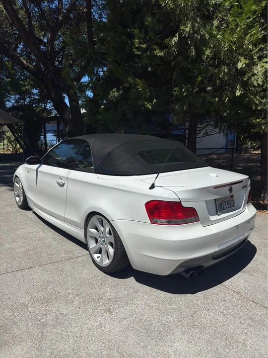 2009 BMW E82 135i & 135is - Image 5 of 15