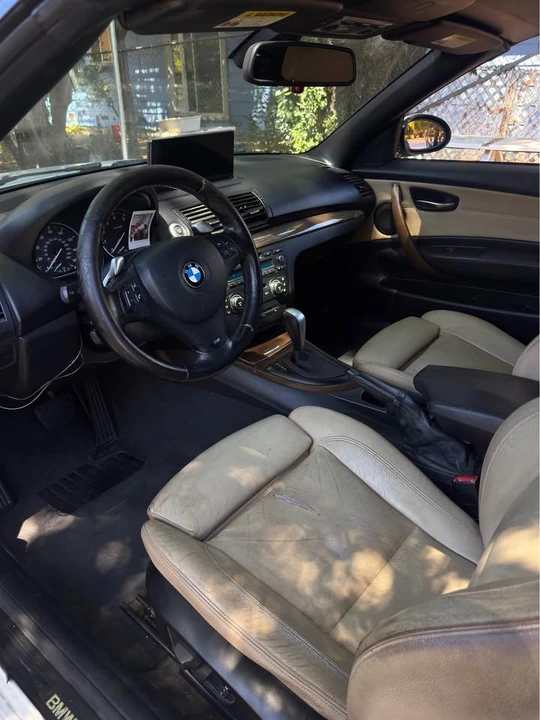 2009 BMW E82 135i & 135is - Image 7 of 15
