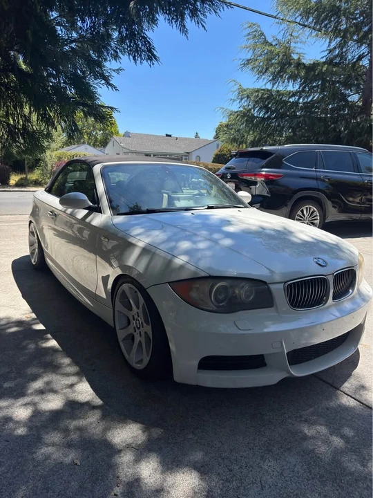 2009 BMW E82 135i & 135is - Image 4 of 15