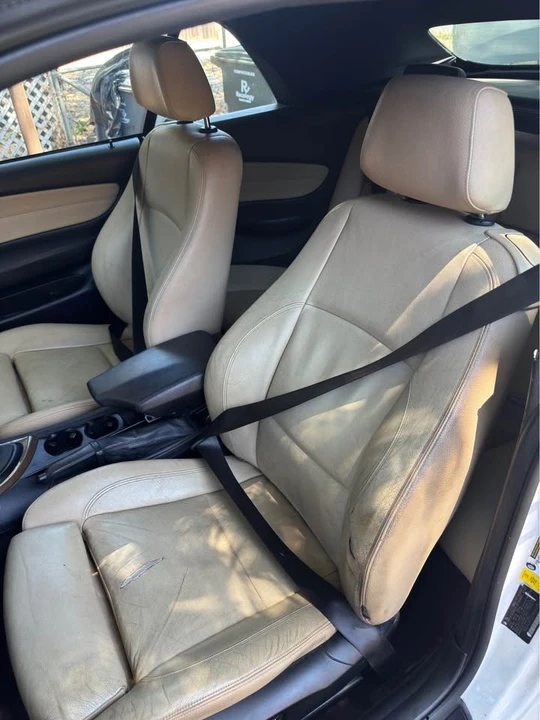 2009 BMW E82 135i & 135is - Image 8 of 15