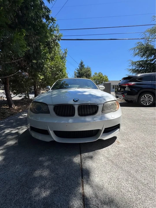 2009 BMW E82 135i & 135is - Image 3 of 15