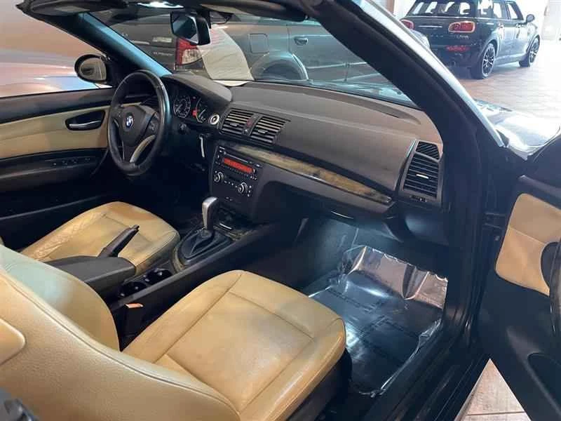 2009 BMW E81/E82/E88 1 Series - Image 6 of 20