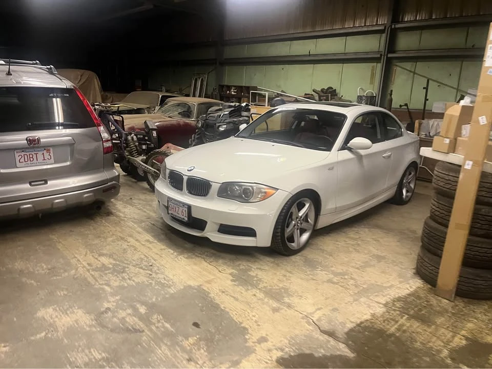 2009 BMW E82 135i & 135is - Image 7 of 9