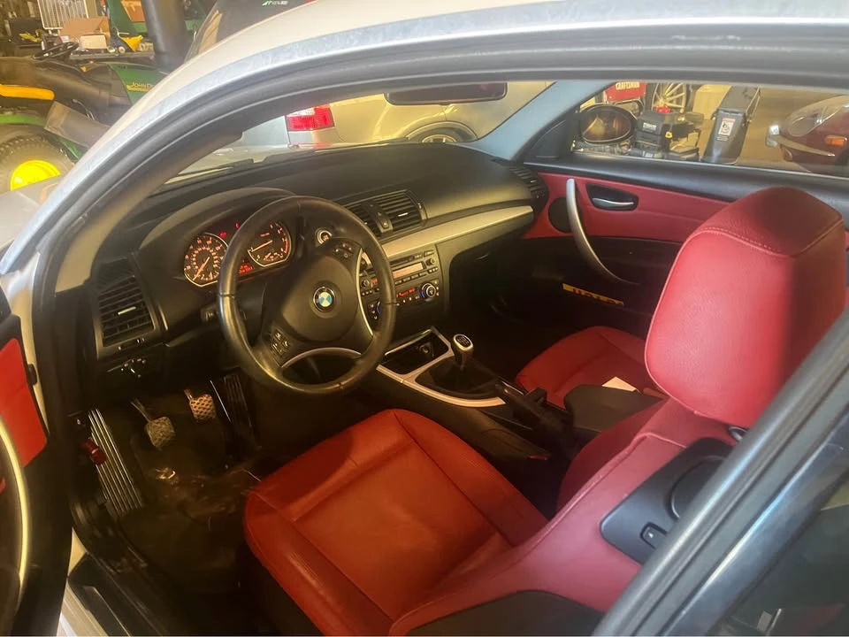 2009 BMW E82 135i & 135is - Image 5 of 9