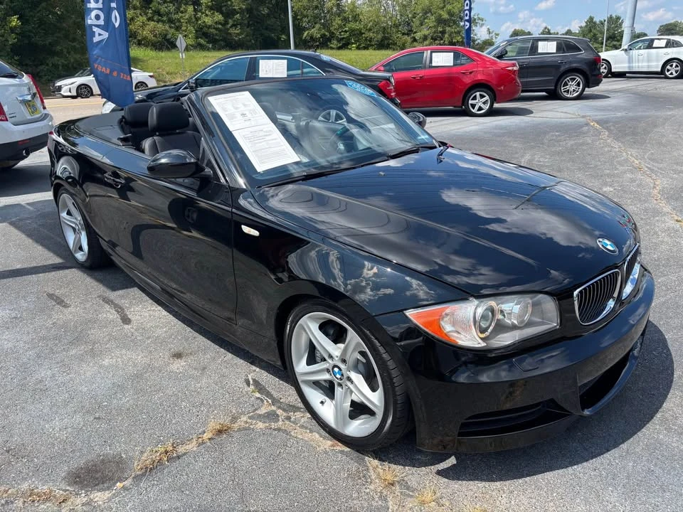 2009 BMW E82 135i & 135is - Image 4 of 19