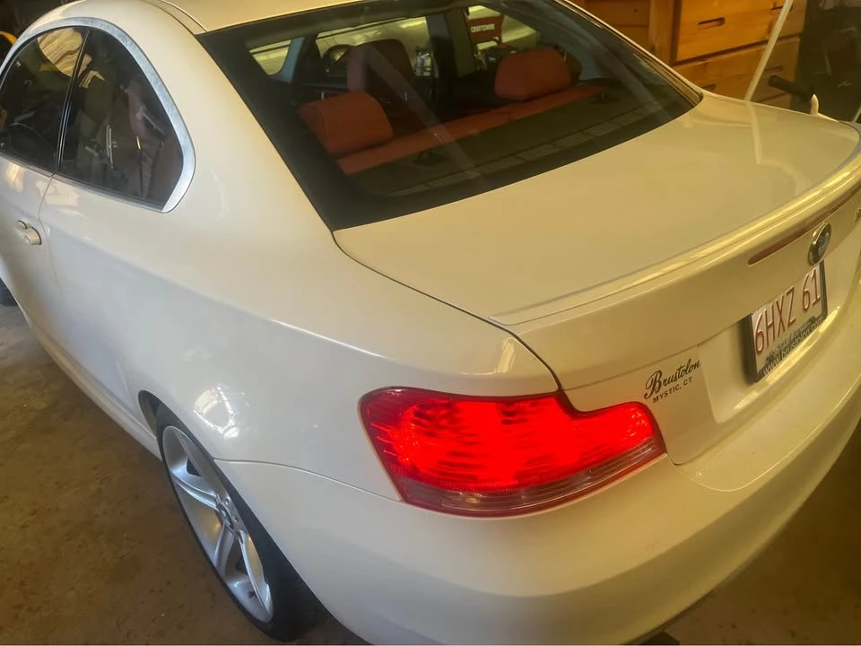 2009 BMW E82 135i & 135is - Image 6 of 9