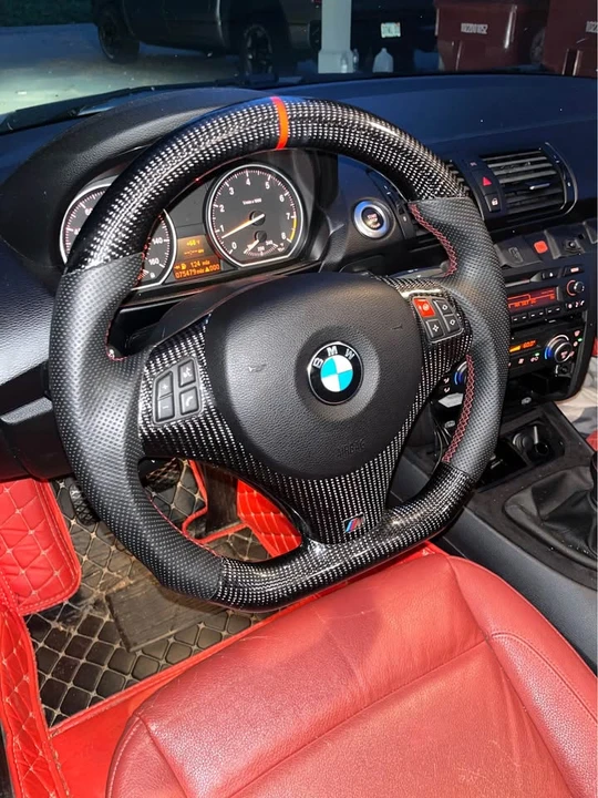 2009 BMW E82 135i & 135is - Image 4 of 9