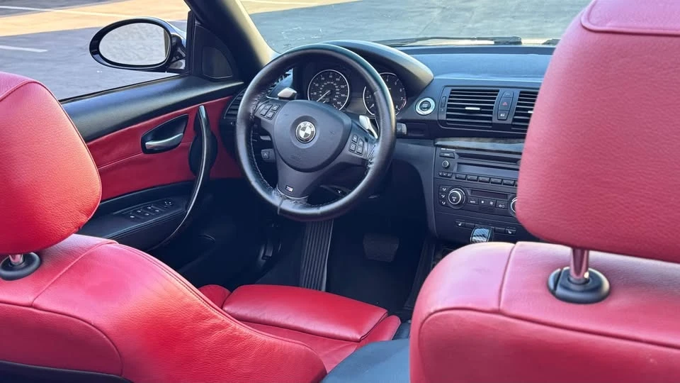 2009 BMW E82 135i & 135is - Image 15 of 19