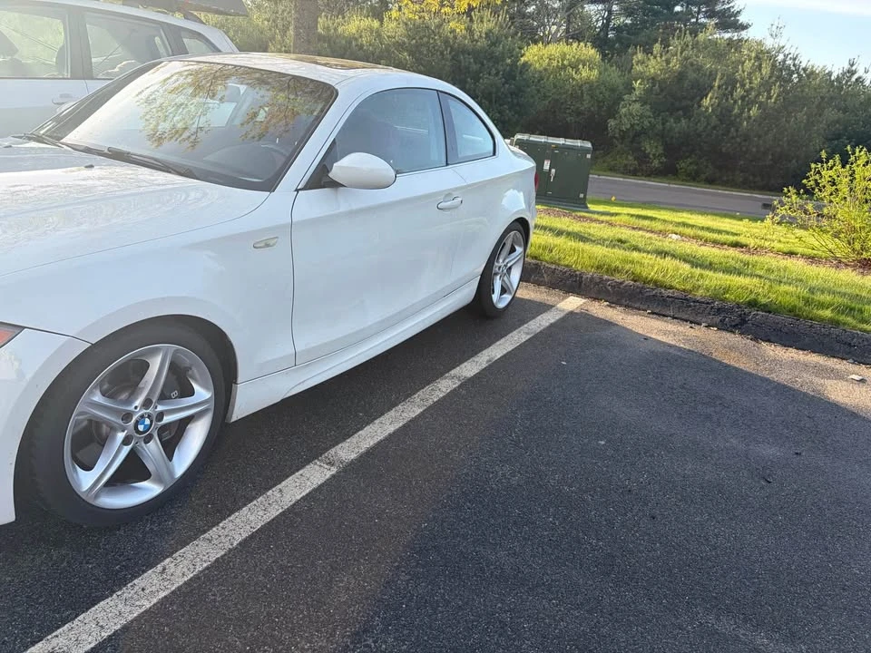 2009 BMW E82 135i & 135is - Image 2 of 9