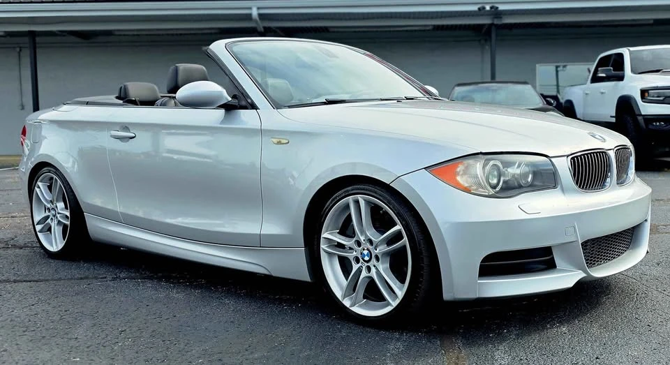 2009 BMW E82 135i & 135is - Image 2 of 16