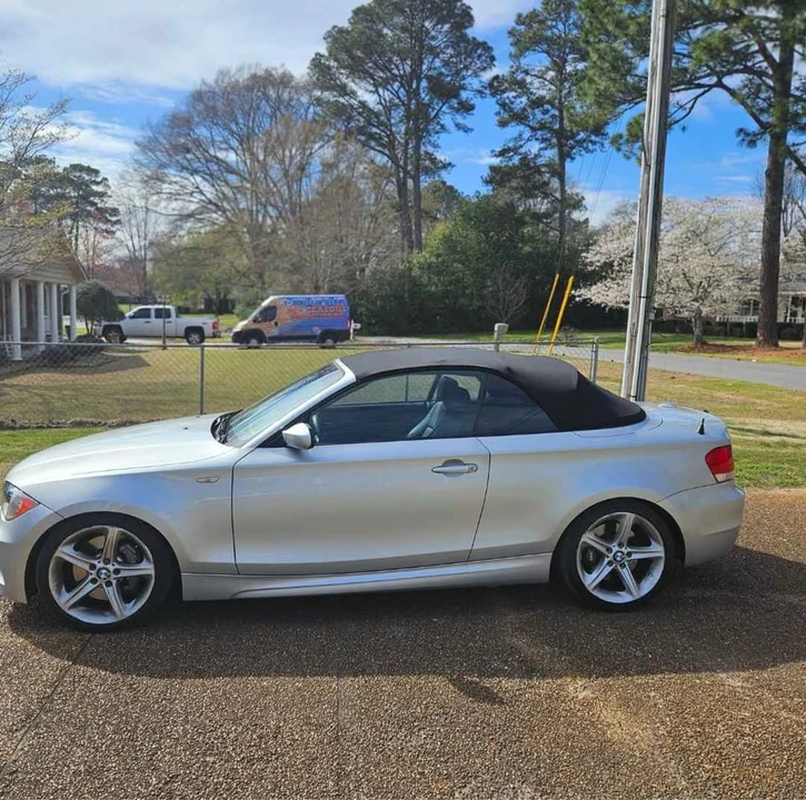 2009 BMW E82 135i & 135is - Image 2 of 3