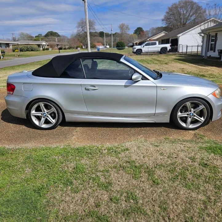 2009 BMW E82 135i & 135is - Image 3 of 3