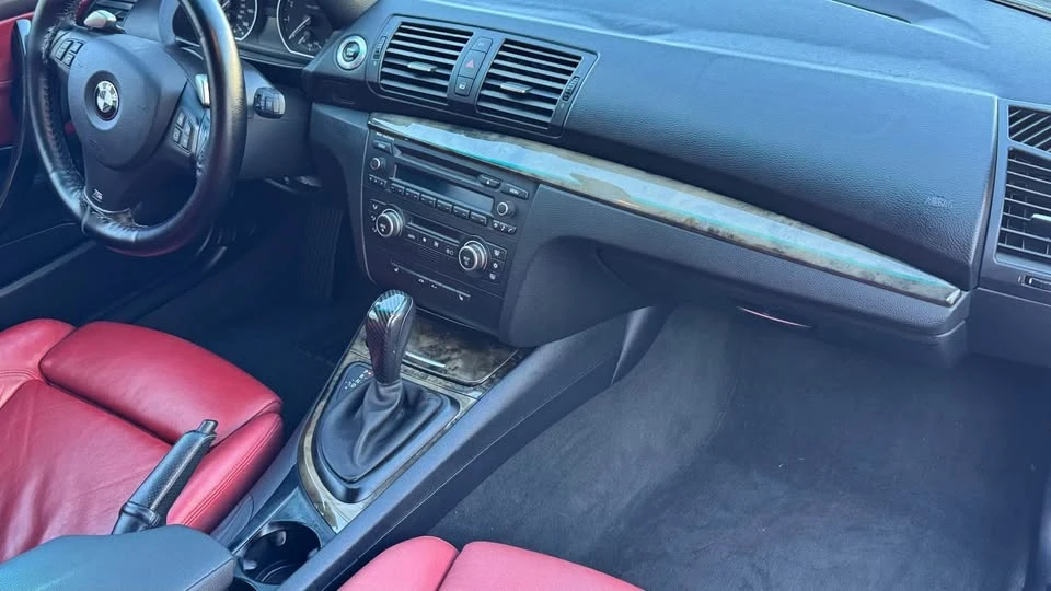 2009 BMW E82 135i & 135is - Image 11 of 19