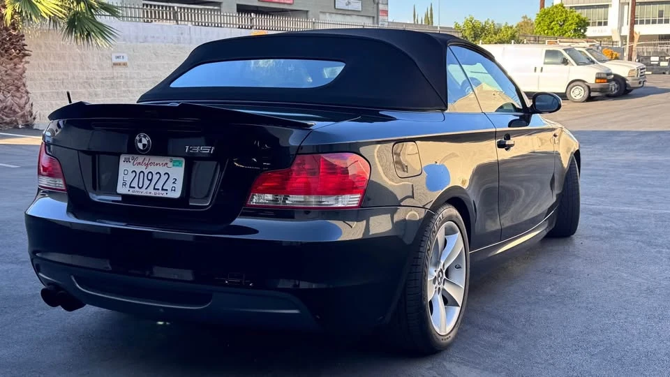 2009 BMW E82 135i & 135is - Image 6 of 19