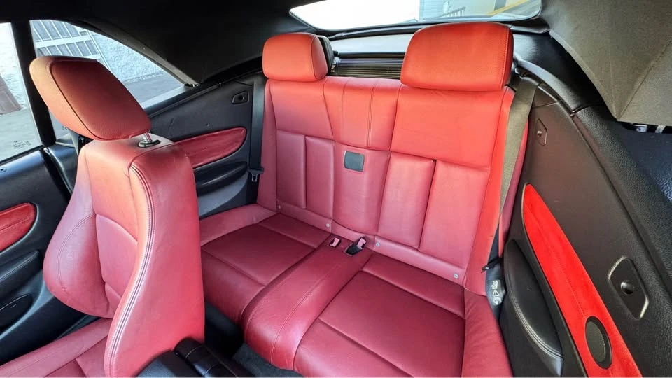 2009 BMW E82 135i & 135is - Image 19 of 19