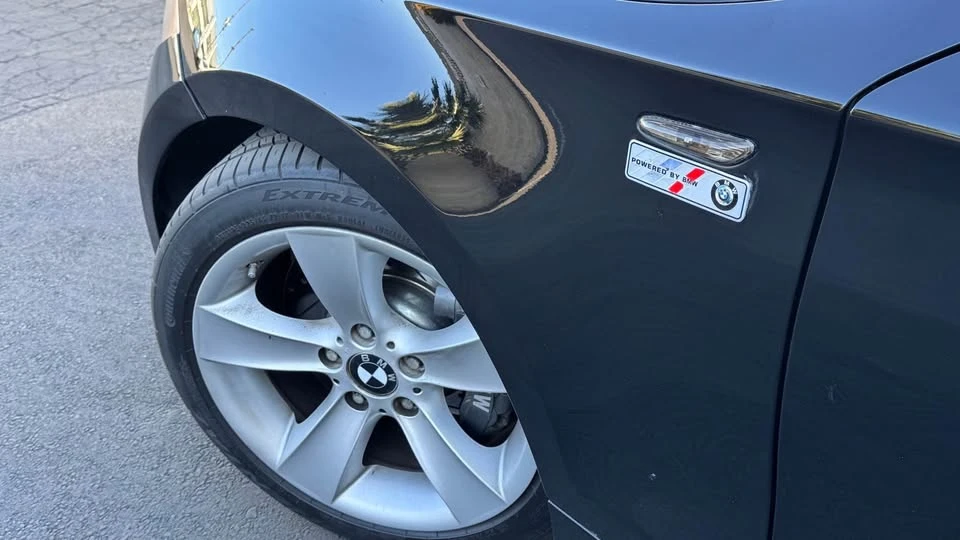 2009 BMW E82 135i & 135is - Image 17 of 19