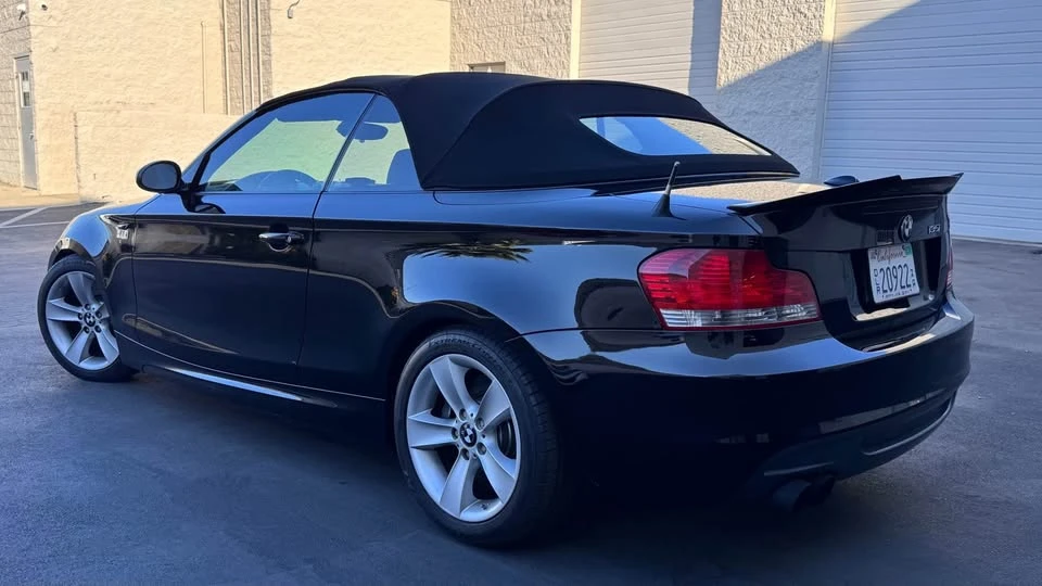 2009 BMW E82 135i & 135is - Image 5 of 19