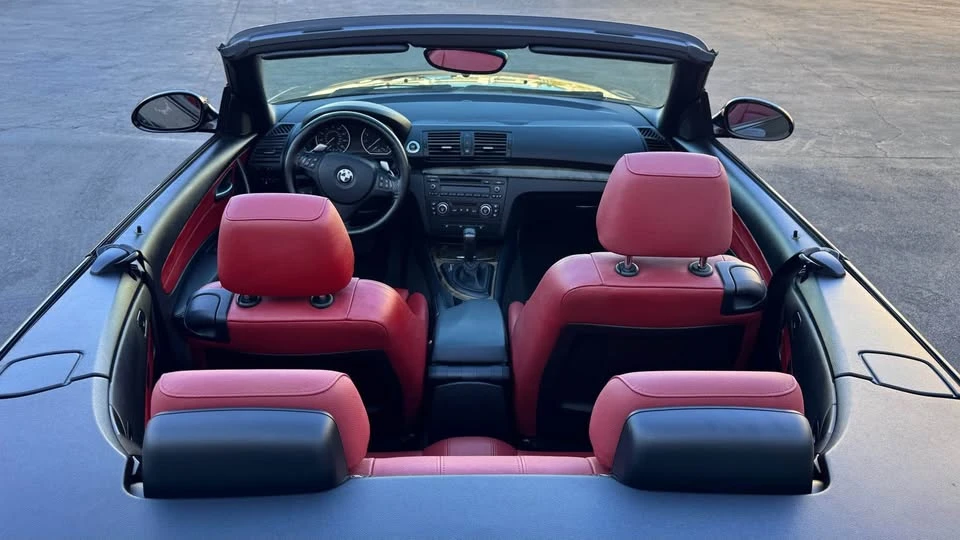 2009 BMW E82 135i & 135is - Image 14 of 19