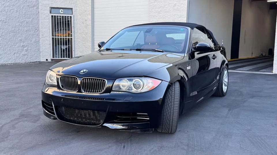 2009 BMW E82 135i & 135is - Image 2 of 19