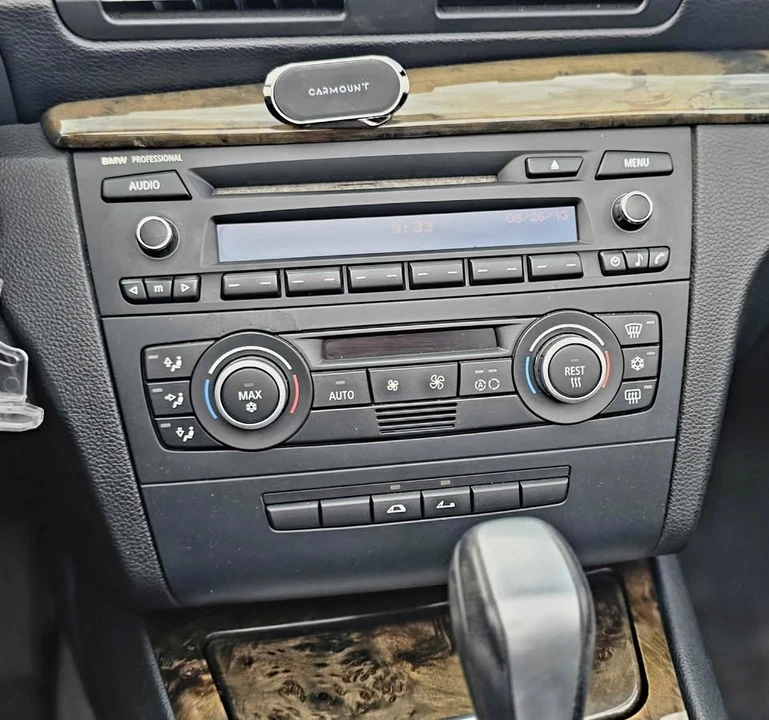 2009 BMW E82 135i & 135is - Image 15 of 16