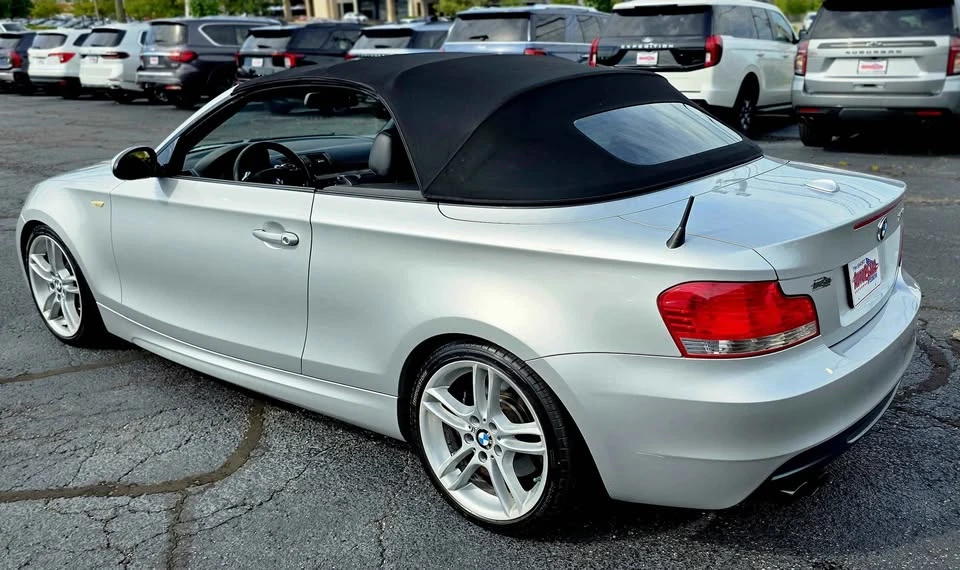 2009 BMW E82 135i & 135is - Image 6 of 16