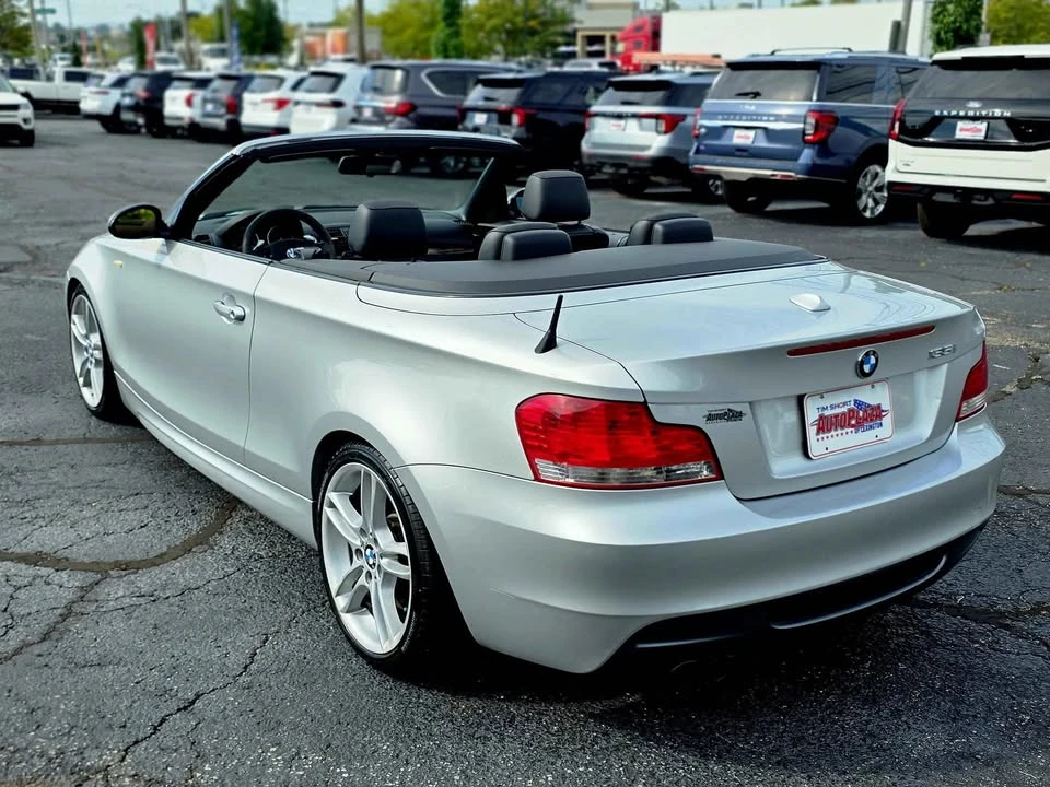 2009 BMW E82 135i & 135is - Image 5 of 16