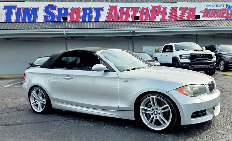 2009 BMW E82 135i & 135is - Image 7 of 16
