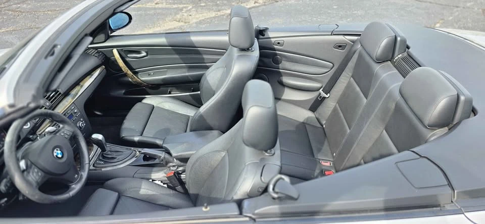 2009 BMW E82 135i & 135is - Image 8 of 16