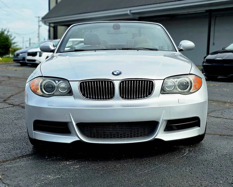 2009 BMW E82 135i & 135is - Image 3 of 16