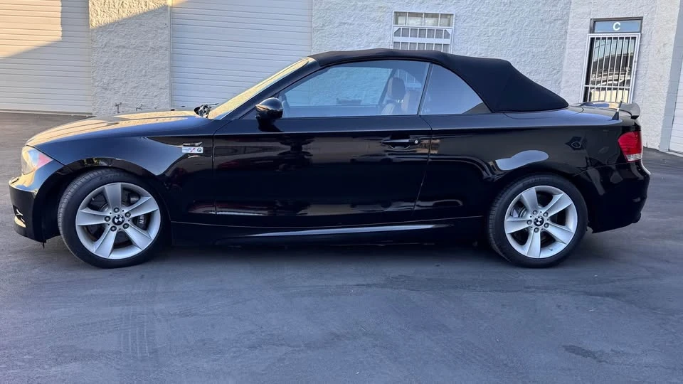 2009 BMW E82 135i & 135is - Image 3 of 19