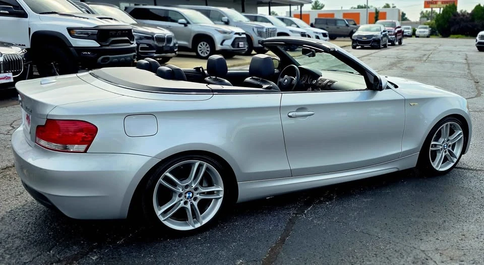 2009 BMW E82 135i & 135is - Image 4 of 16