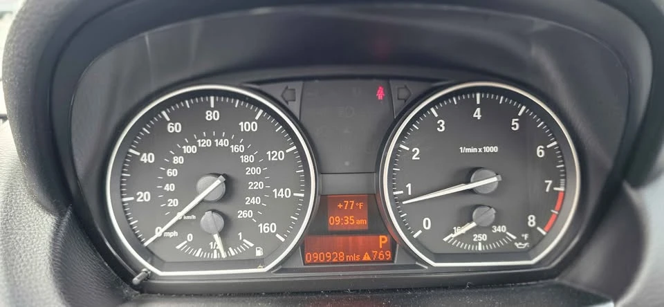 2009 BMW E82 135i & 135is - Image 10 of 16