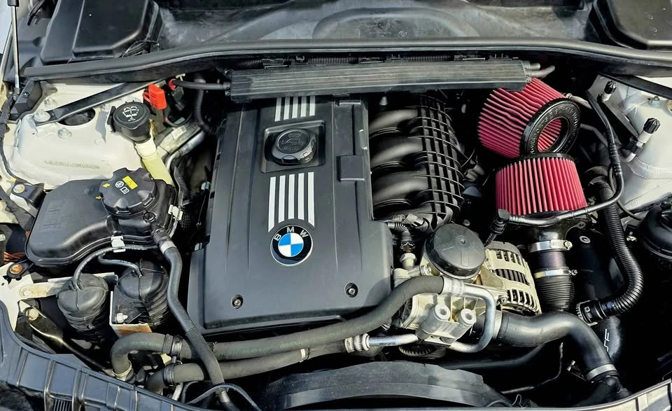 2009 BMW E82 135i & 135is - Image 12 of 16
