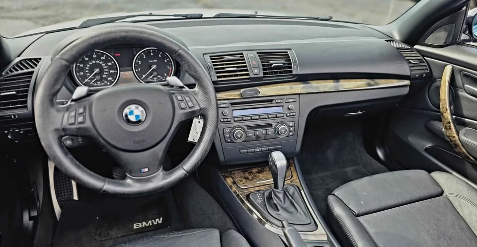 2009 BMW E82 135i & 135is - Image 11 of 16